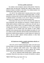 Prakses atskaite 'Prakses pārskats SIA "Grifs AG"', 49.