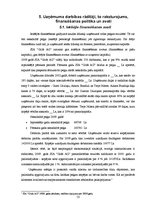 Prakses atskaite 'Prakses pārskats SIA "Grifs AG"', 53.