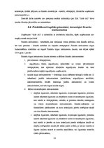 Prakses atskaite 'Prakses pārskats SIA "Grifs AG"', 56.