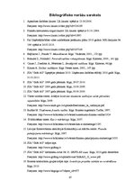 Prakses atskaite 'Prakses pārskats SIA "Grifs AG"', 67.