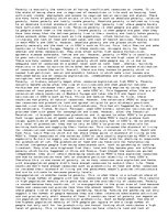 Eseja 'Development Economics', 1.