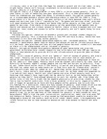 Eseja 'Development Economics', 3.