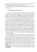 Referāts 'Cilvēktiesību ievērošana, veicot speciālās izmeklēšanas darbības kriminālprocesā', 22.