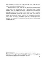 Referāts 'Cilvēktiesību ievērošana, veicot speciālās izmeklēšanas darbības kriminālprocesā', 31.