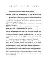 Konspekts 'Latvijas iedzīvotāju attieksmes un viedokļi Eirobarometra pētījumā', 1.