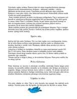 Referāts 'Putni', 2.