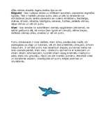 Referāts 'Putni', 5.