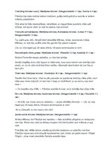 Konspekts 'Sintaktiskās konstrukcijas Annas Sakses krājumā "Pasakas par ziediem"', 2.