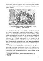 Referāts 'Daugavgrīvas cietoksnis kā Rīgas kultūrvides sastāvdaļa - vides zinātniskais izv', 6.