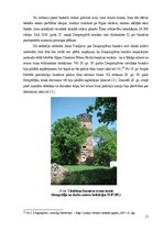 Referāts 'Daugavgrīvas cietoksnis kā Rīgas kultūrvides sastāvdaļa - vides zinātniskais izv', 15.