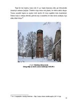 Referāts 'Daugavgrīvas cietoksnis kā Rīgas kultūrvides sastāvdaļa - vides zinātniskais izv', 16.