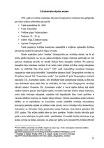 Referāts 'Daugavgrīvas cietoksnis kā Rīgas kultūrvides sastāvdaļa - vides zinātniskais izv', 21.