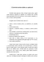 Referāts 'Centrālā banka', 3.