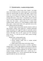 Referāts 'Centrālā banka', 5.