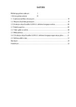 Prakses atskaite 'Mārketinga prakses atskaite', 4.