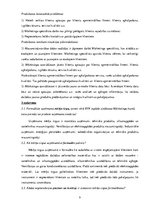 Prakses atskaite 'Mārketinga prakses atskaite', 9.