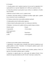 Prakses atskaite 'Mārketinga prakses atskaite', 15.