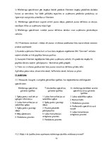 Prakses atskaite 'Mārketinga prakses atskaite', 19.