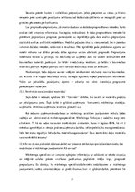 Prakses atskaite 'Mārketinga prakses atskaite', 21.