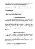 Prakses atskaite 'Mārketinga prakses atskaite', 22.