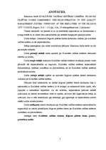 Diplomdarbs 'Kvalitātes vadības sistēmas darbība: Jelgavas pilsētas domes darbinieku viedokli', 3.