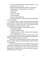 Diplomdarbs 'Kvalitātes vadības sistēmas darbība: Jelgavas pilsētas domes darbinieku viedokli', 26.