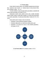 Diplomdarbs 'Kvalitātes vadības sistēmas darbība: Jelgavas pilsētas domes darbinieku viedokli', 27.