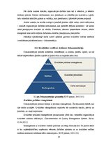 Diplomdarbs 'Kvalitātes vadības sistēmas darbība: Jelgavas pilsētas domes darbinieku viedokli', 29.