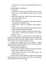 Diplomdarbs 'Kvalitātes vadības sistēmas darbība: Jelgavas pilsētas domes darbinieku viedokli', 34.