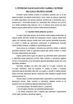 Diplomdarbs 'Kvalitātes vadības sistēmas darbība: Jelgavas pilsētas domes darbinieku viedokli', 36.