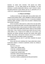 Diplomdarbs 'Kvalitātes vadības sistēmas darbība: Jelgavas pilsētas domes darbinieku viedokli', 38.