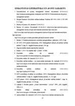 Diplomdarbs 'Kvalitātes vadības sistēmas darbība: Jelgavas pilsētas domes darbinieku viedokli', 50.