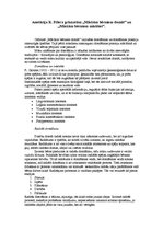 Eseja 'Anotācija R.Fišera grāmatām "Mācīsim bērniem domāt" un "Mācīsim bērniem mācīties', 1.