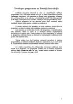 Konspekts 'Rasēšanas programmas Delta Cad lietotāja instrukcija', 3.