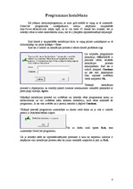Konspekts 'Rasēšanas programmas Delta Cad lietotāja instrukcija', 4.