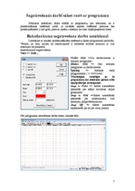 Konspekts 'Rasēšanas programmas Delta Cad lietotāja instrukcija', 7.