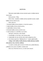 Prakses atskaite 'Laulības šķiršana tiesā un tās tiesiskās sekas', 2.