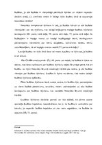 Prakses atskaite 'Laulības šķiršana tiesā un tās tiesiskās sekas', 11.