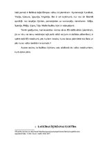 Prakses atskaite 'Laulības šķiršana tiesā un tās tiesiskās sekas', 14.