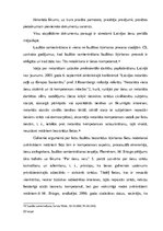 Prakses atskaite 'Laulības šķiršana tiesā un tās tiesiskās sekas', 17.