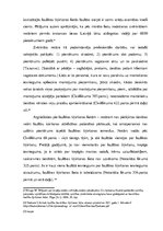 Prakses atskaite 'Laulības šķiršana tiesā un tās tiesiskās sekas', 18.