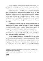 Prakses atskaite 'Laulības šķiršana tiesā un tās tiesiskās sekas', 19.