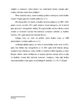 Prakses atskaite 'Laulības šķiršana tiesā un tās tiesiskās sekas', 20.