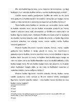 Prakses atskaite 'Laulības šķiršana tiesā un tās tiesiskās sekas', 22.