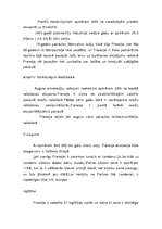Referāts 'Francijas vēsture', 12.