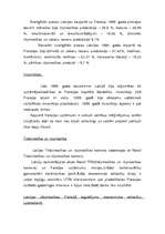 Referāts 'Francijas vēsture', 18.