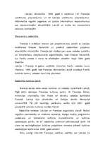 Referāts 'Francijas vēsture', 19.