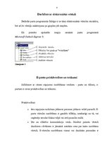 Referāts 'Elektroniskais pasts, tā funkcijas, vēstkopas un sarakstes serveri', 4.