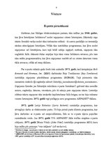 Referāts 'Elektroniskais pasts, tā funkcijas, vēstkopas un sarakstes serveri', 6.