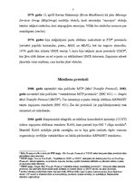 Referāts 'Elektroniskais pasts, tā funkcijas, vēstkopas un sarakstes serveri', 7.